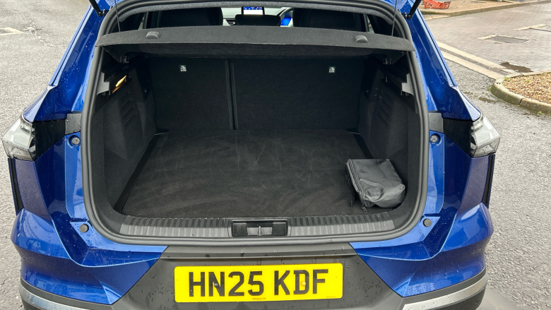 Renault Symbioz 1.6 E-Tech FHEV 145 Techno 5dr Auto Hybrid Estate